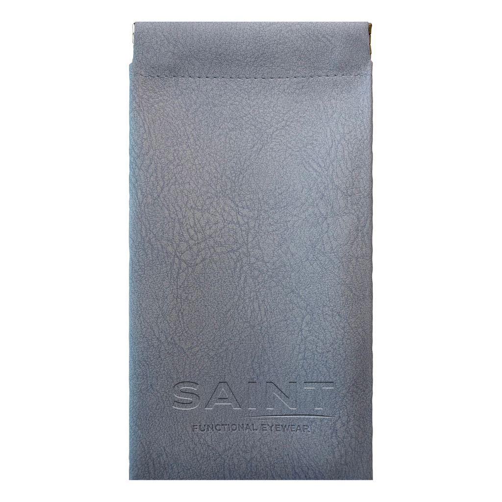 Leather Travel Pouch