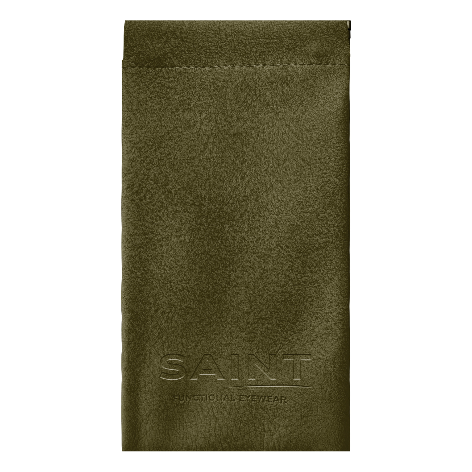 Leather Travel Pouch