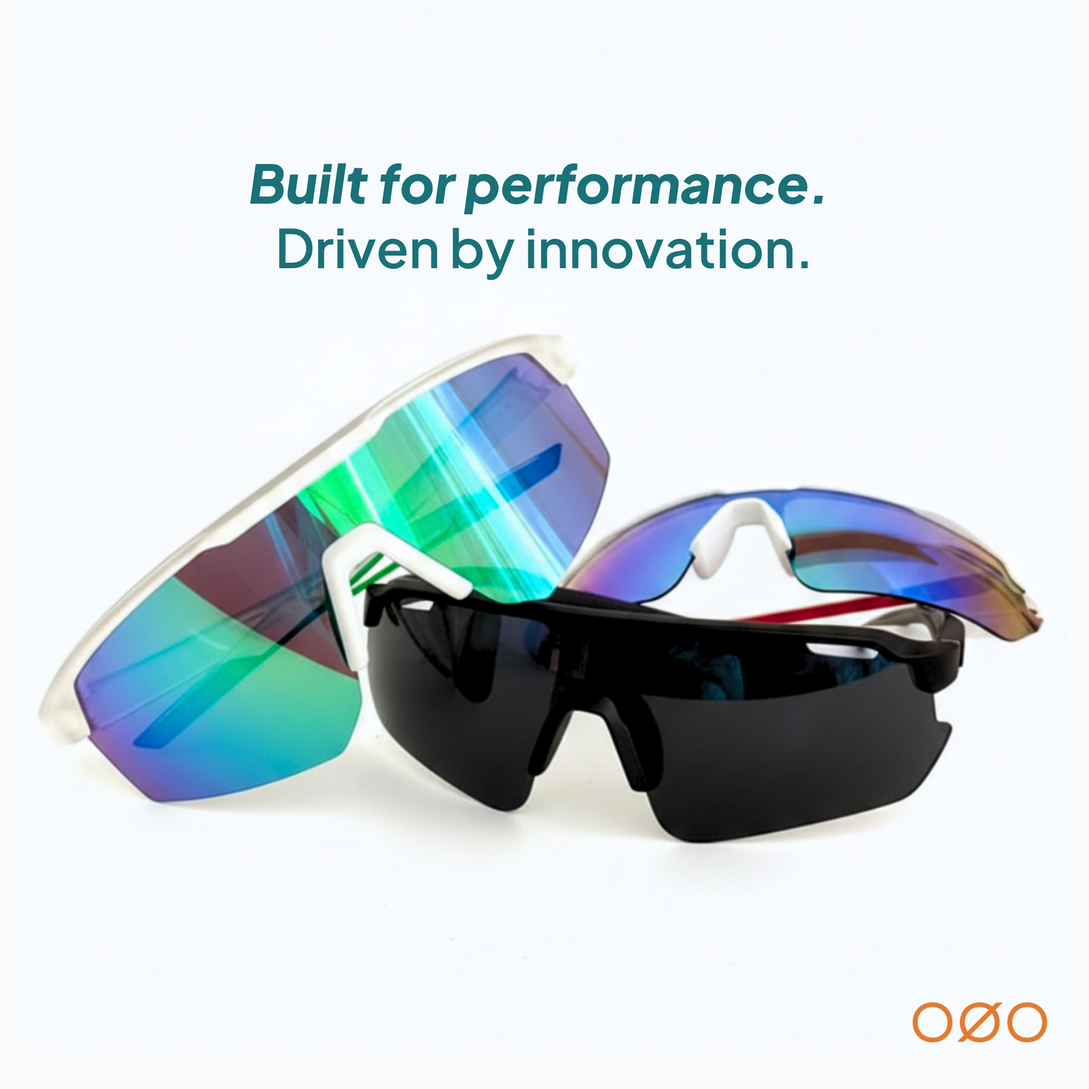 Onyx - Running Glasses