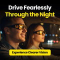 GlareShield™ Night Glasses