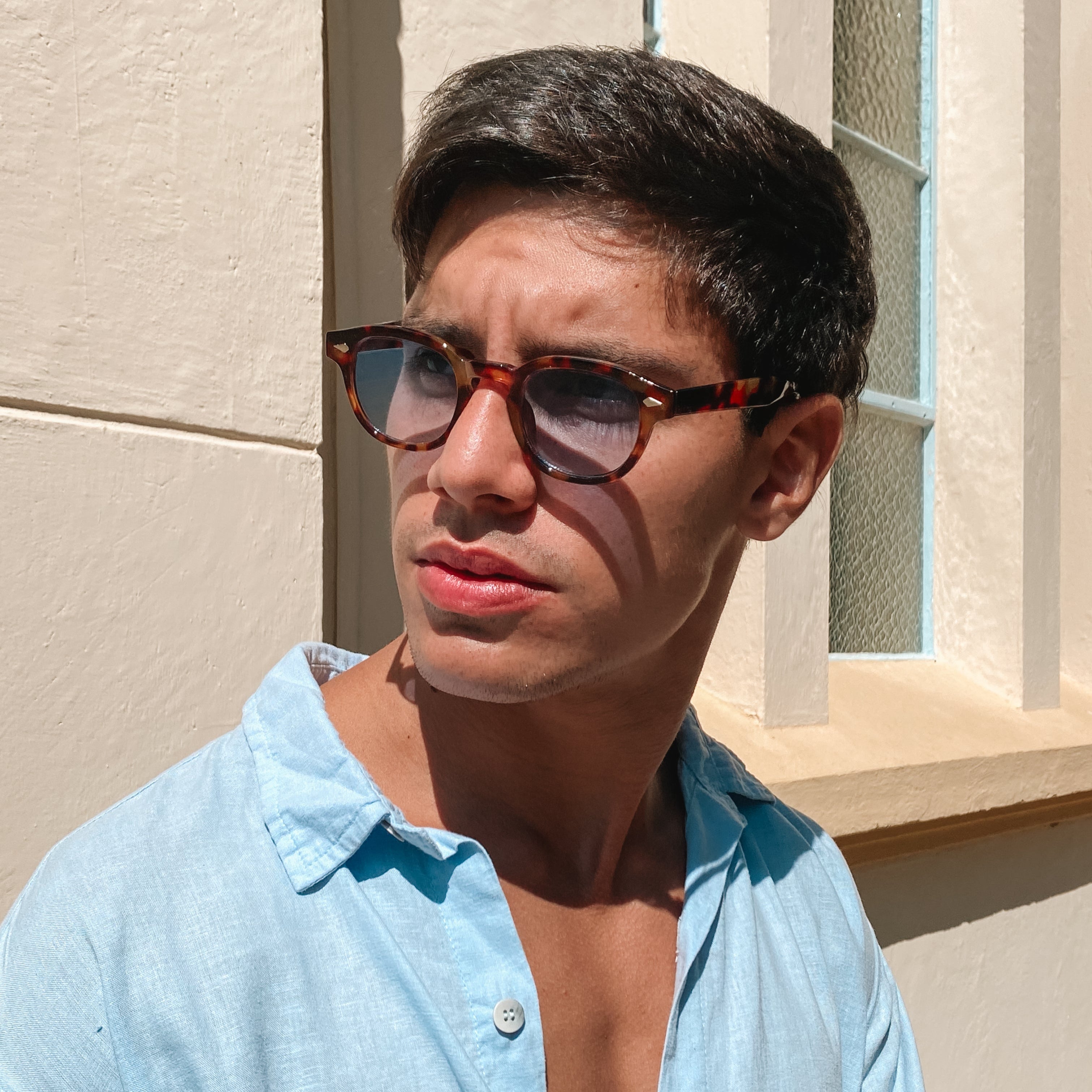 Axel - Sunglasses