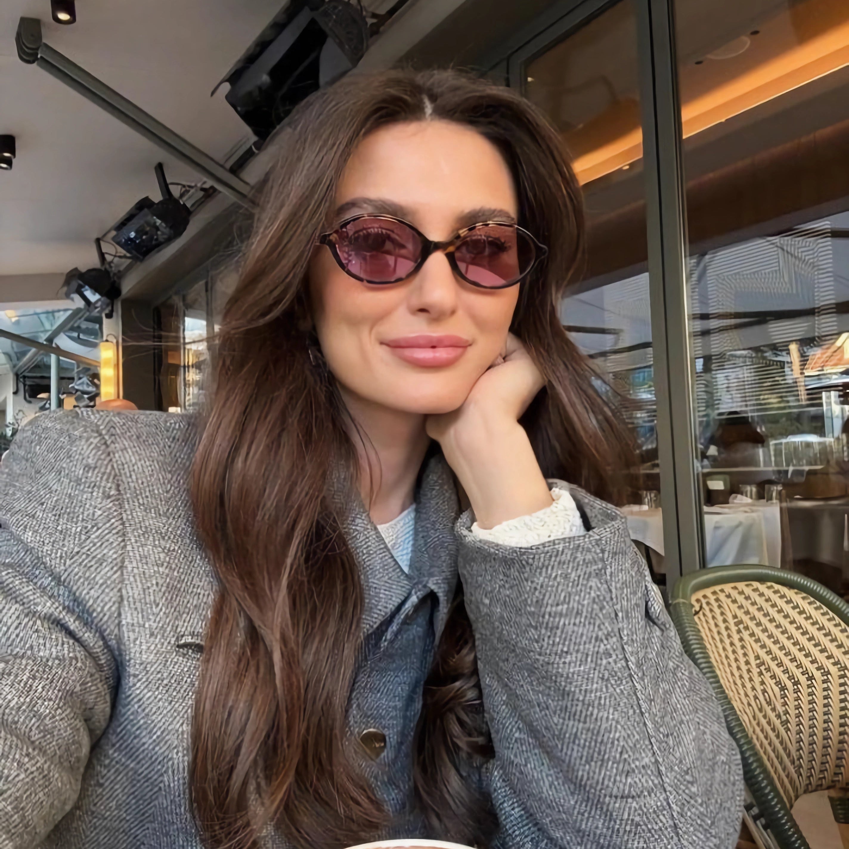 Siena - Sunglasses