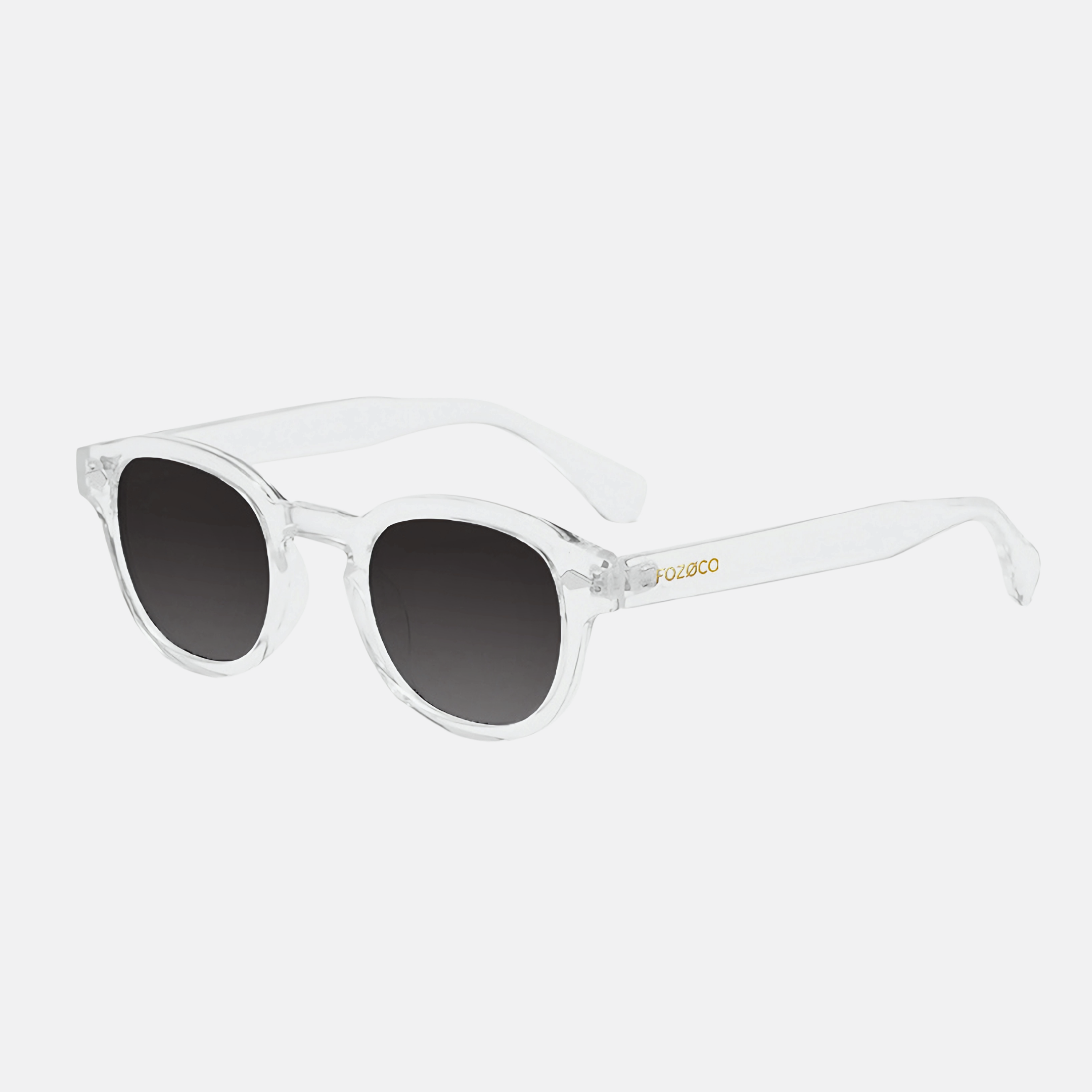 Axel Black - Sunglasses (Limited Edition)