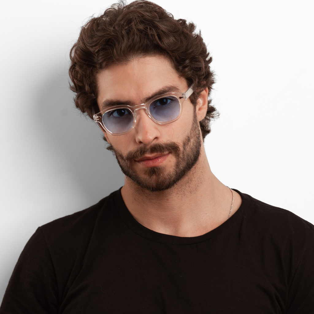 Axel Blue - Sunglasses (Limited Edition)