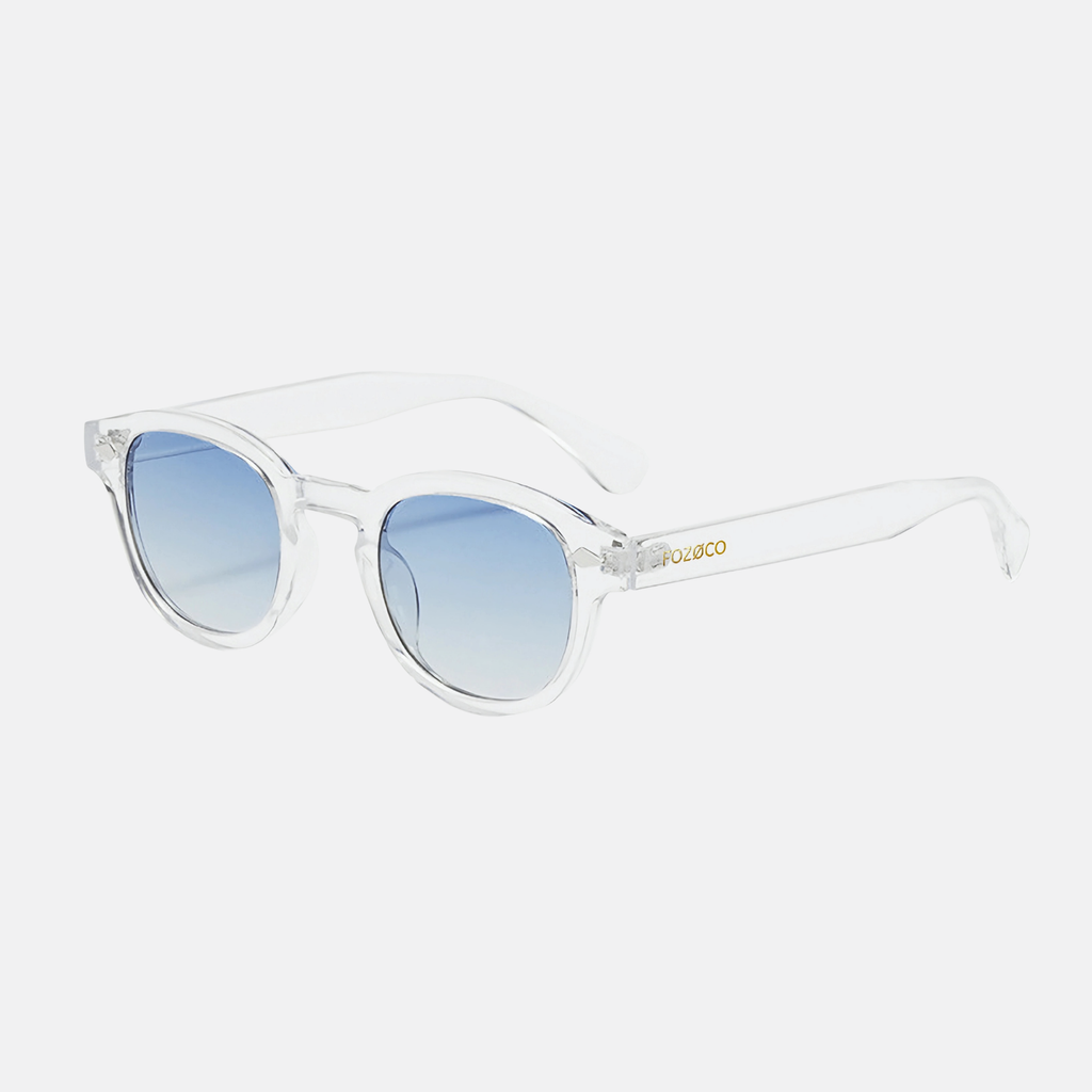 Axel Blue - Sunglasses (Limited Edition)