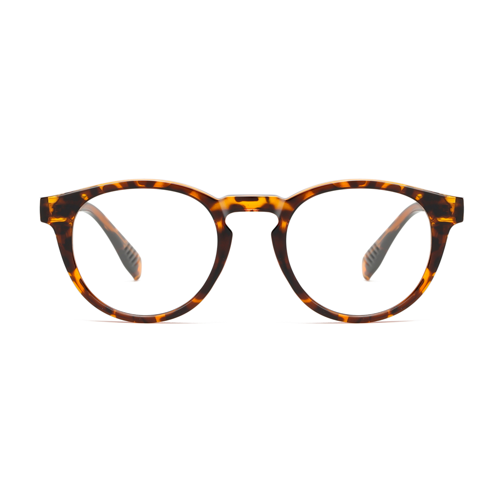 Jax - 2 in 1 Clip On Glasses