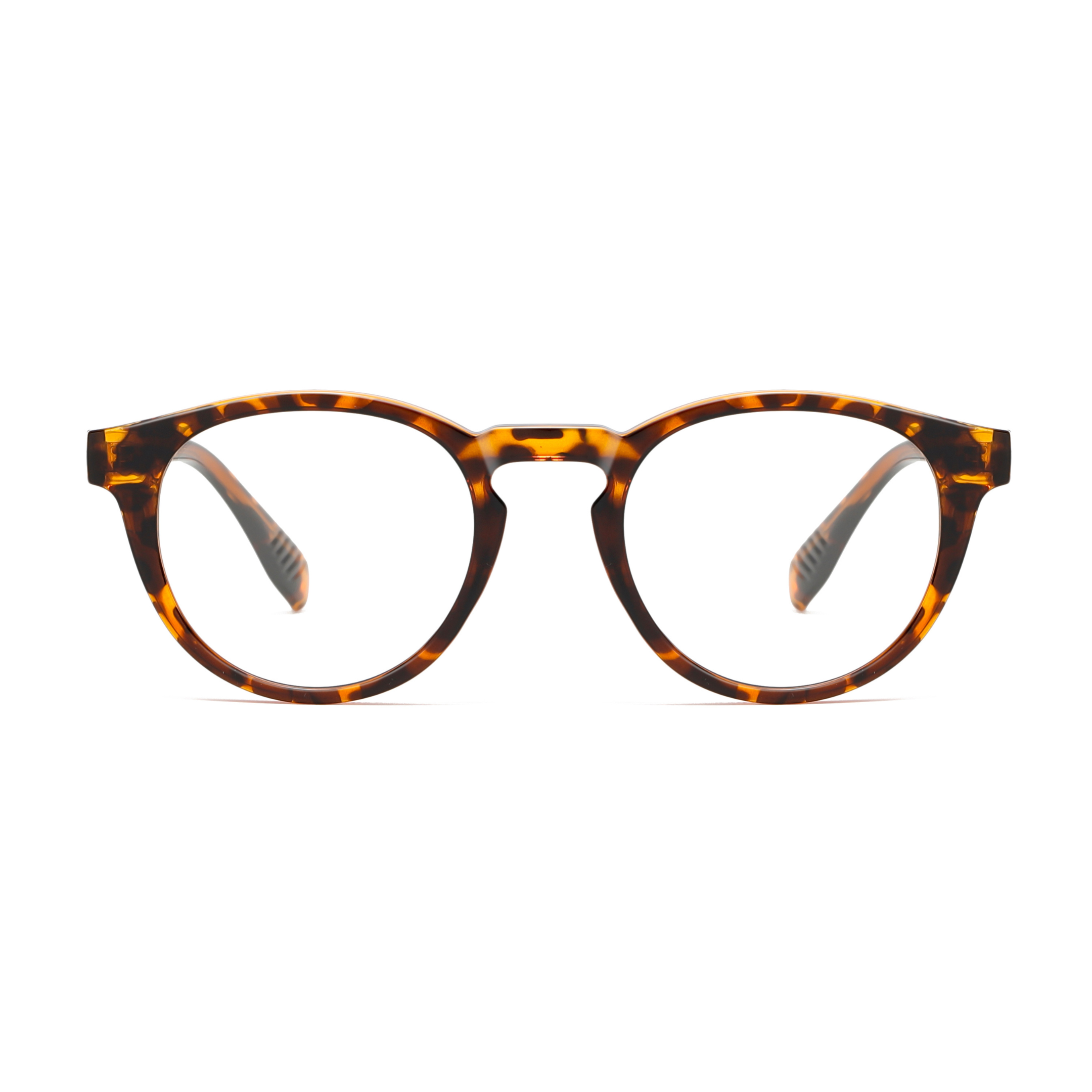 Jax - 2 in 1 Clip On Glasses