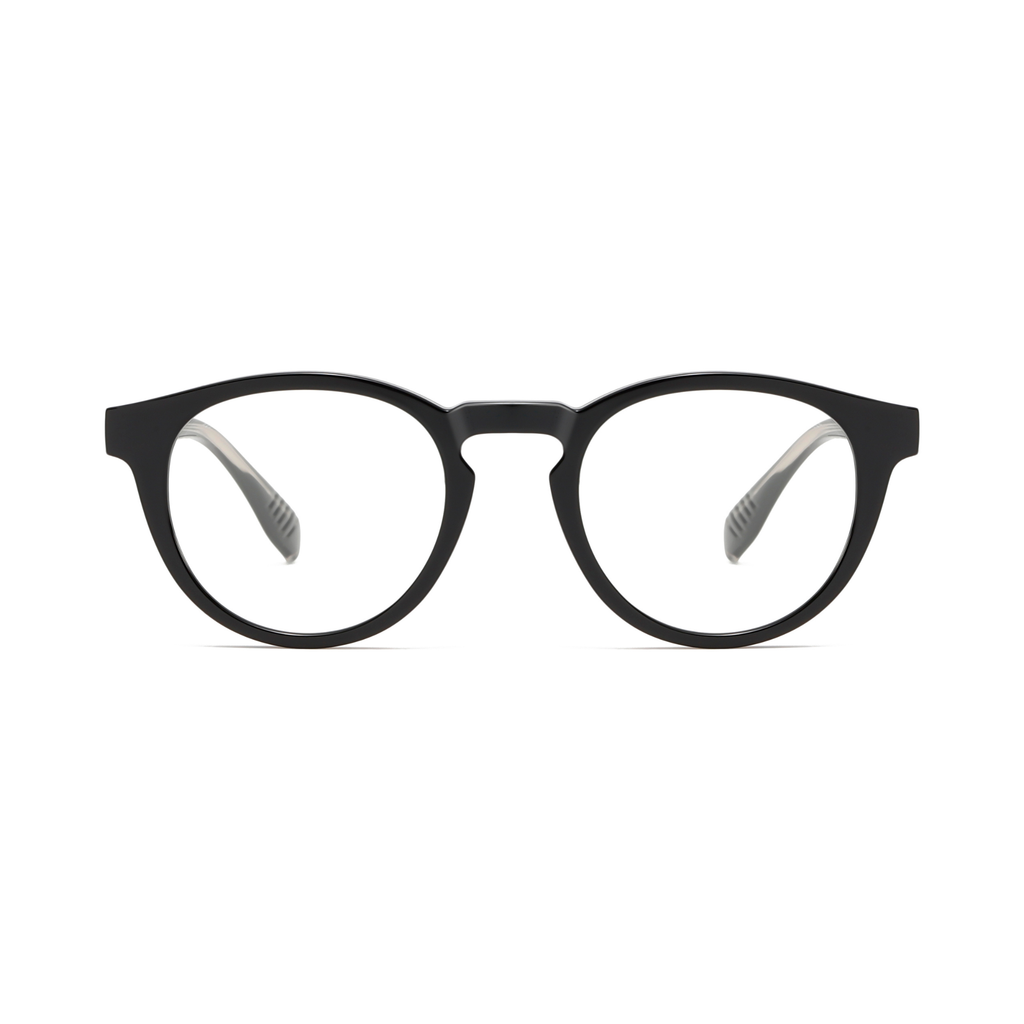 Jax - 2 in 1 Clip On Glasses