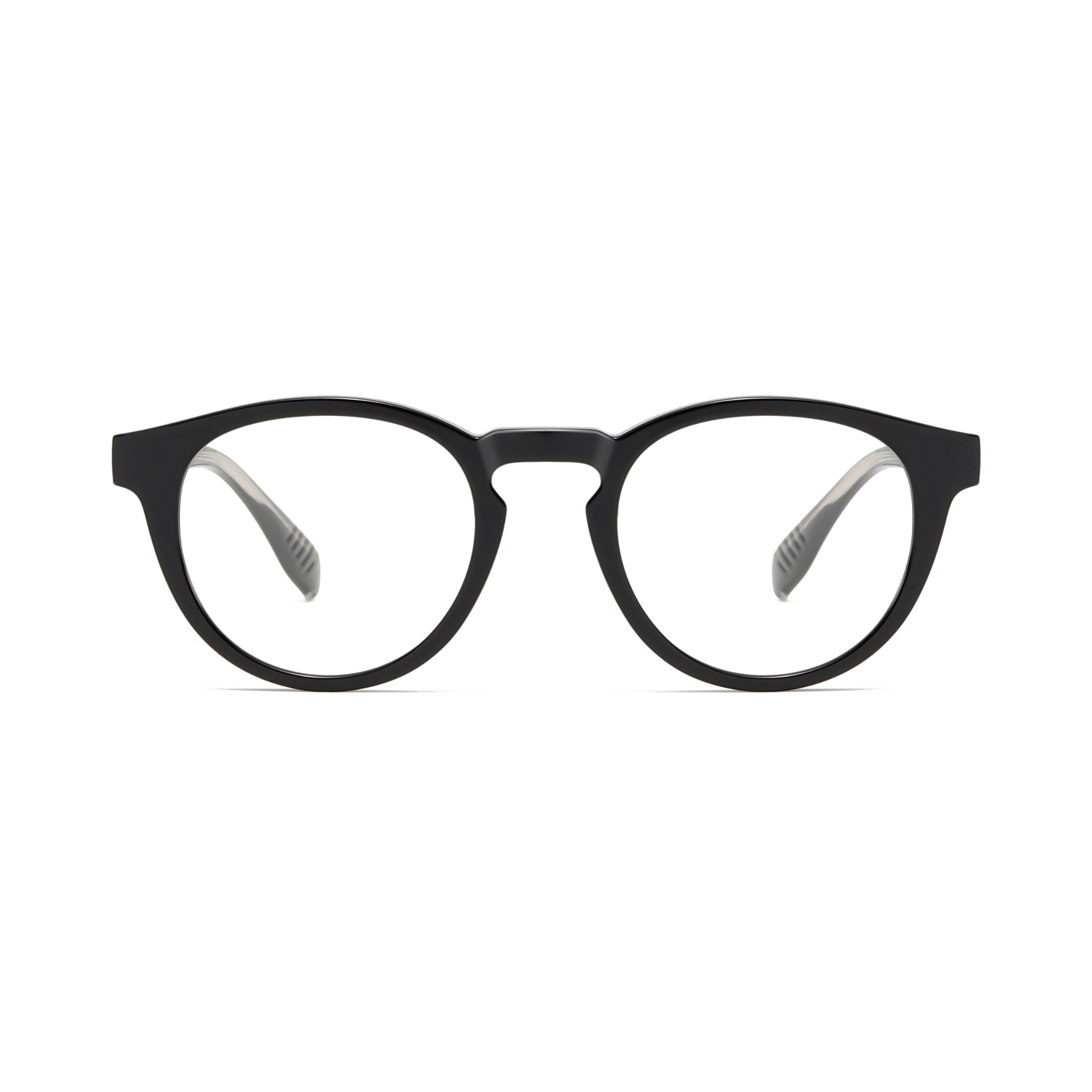 Jax - 2 in 1 Clip On Glasses