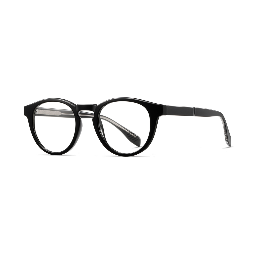 Jax - 2 in 1 Clip On Glasses