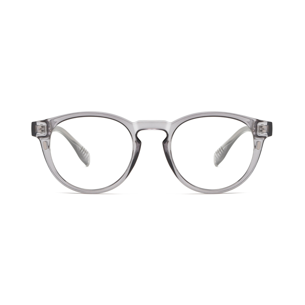 Jax - 2 in 1 Clip On Glasses