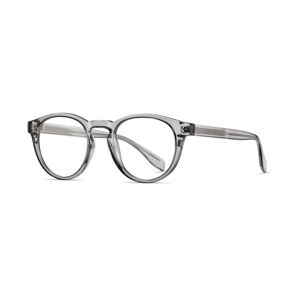 Jax - 2 in 1 Clip On Glasses