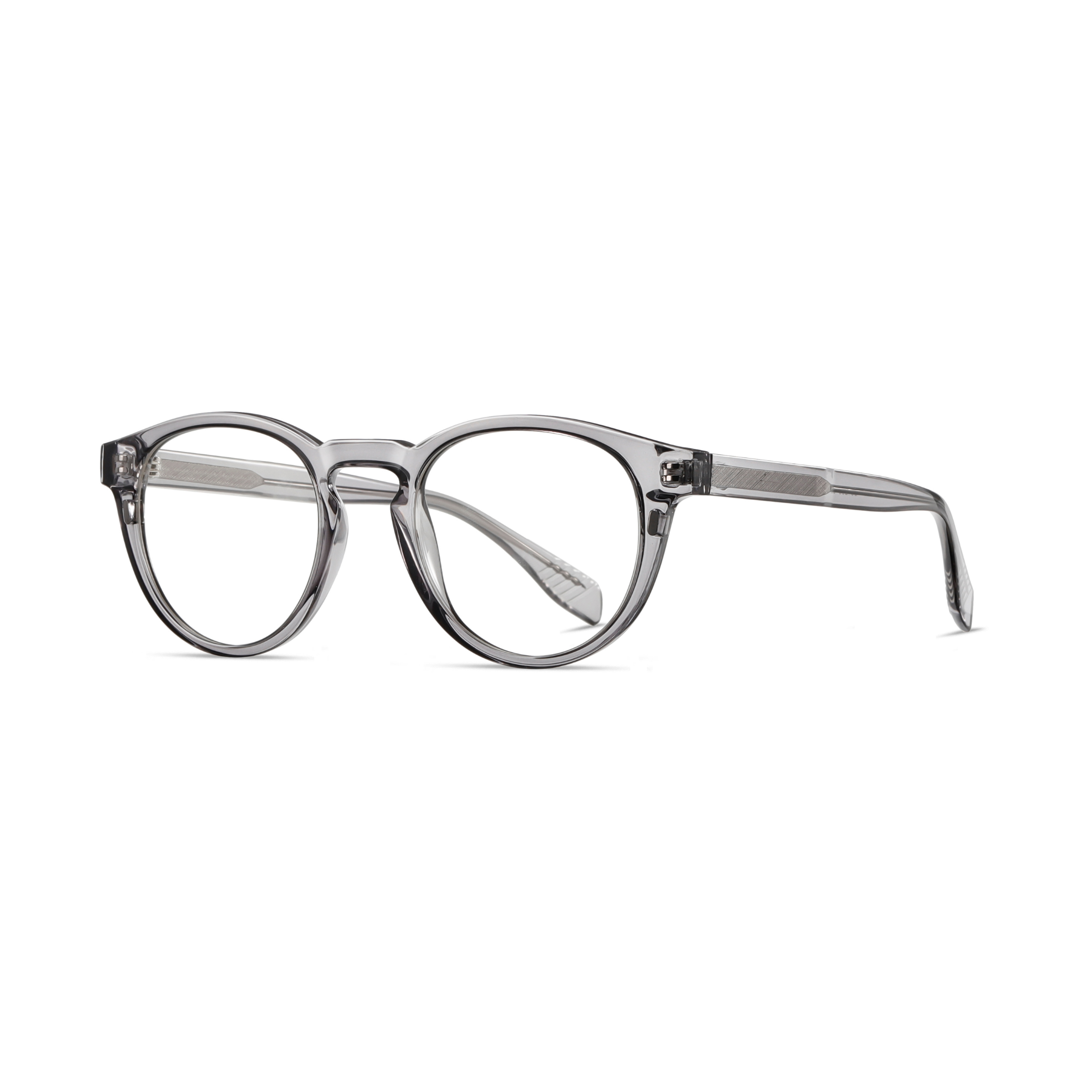 Jax - 2 in 1 Clip On Glasses