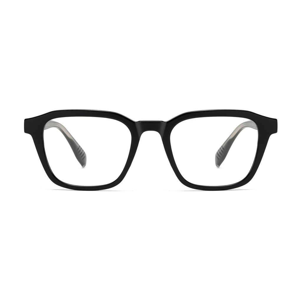 Soren - 2 in 1 Clip On Glasses