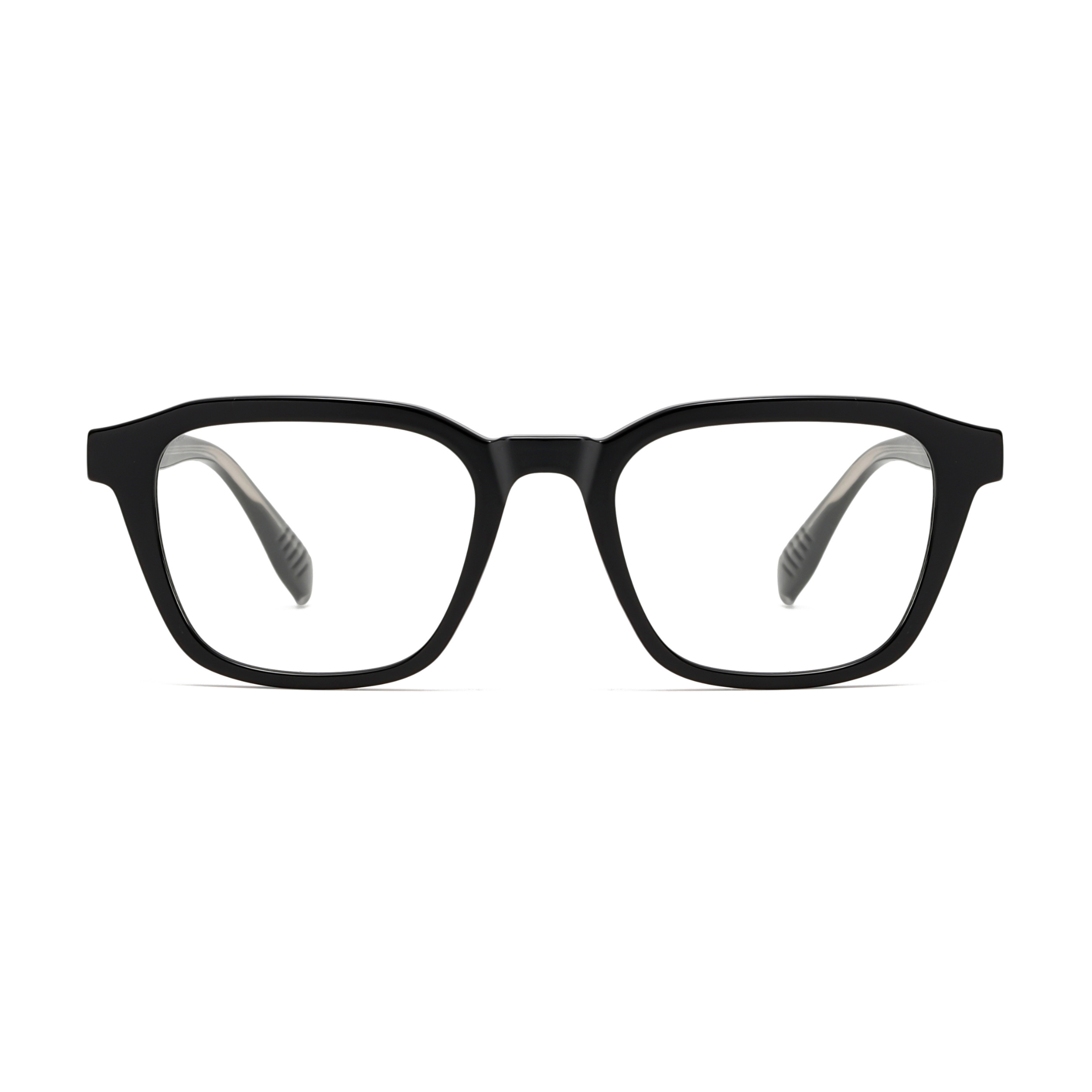 Soren - 2 in 1 Clip On Glasses