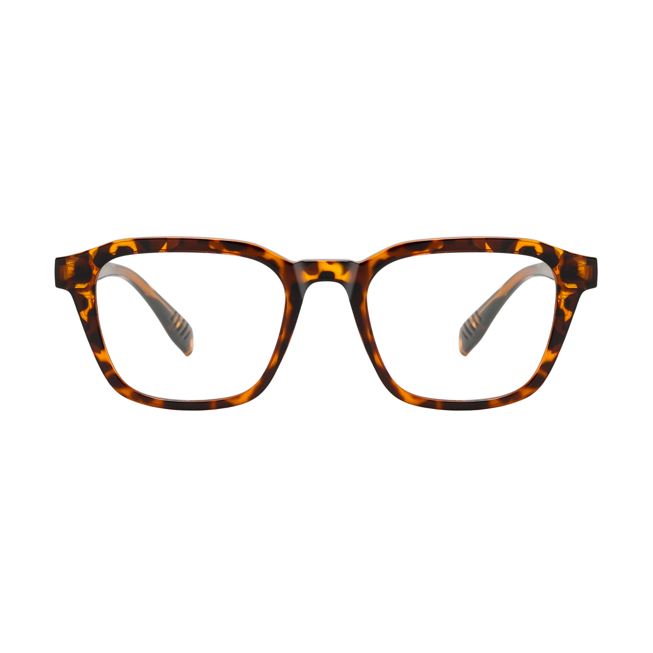 Soren - 2 in 1 Clip On Glasses