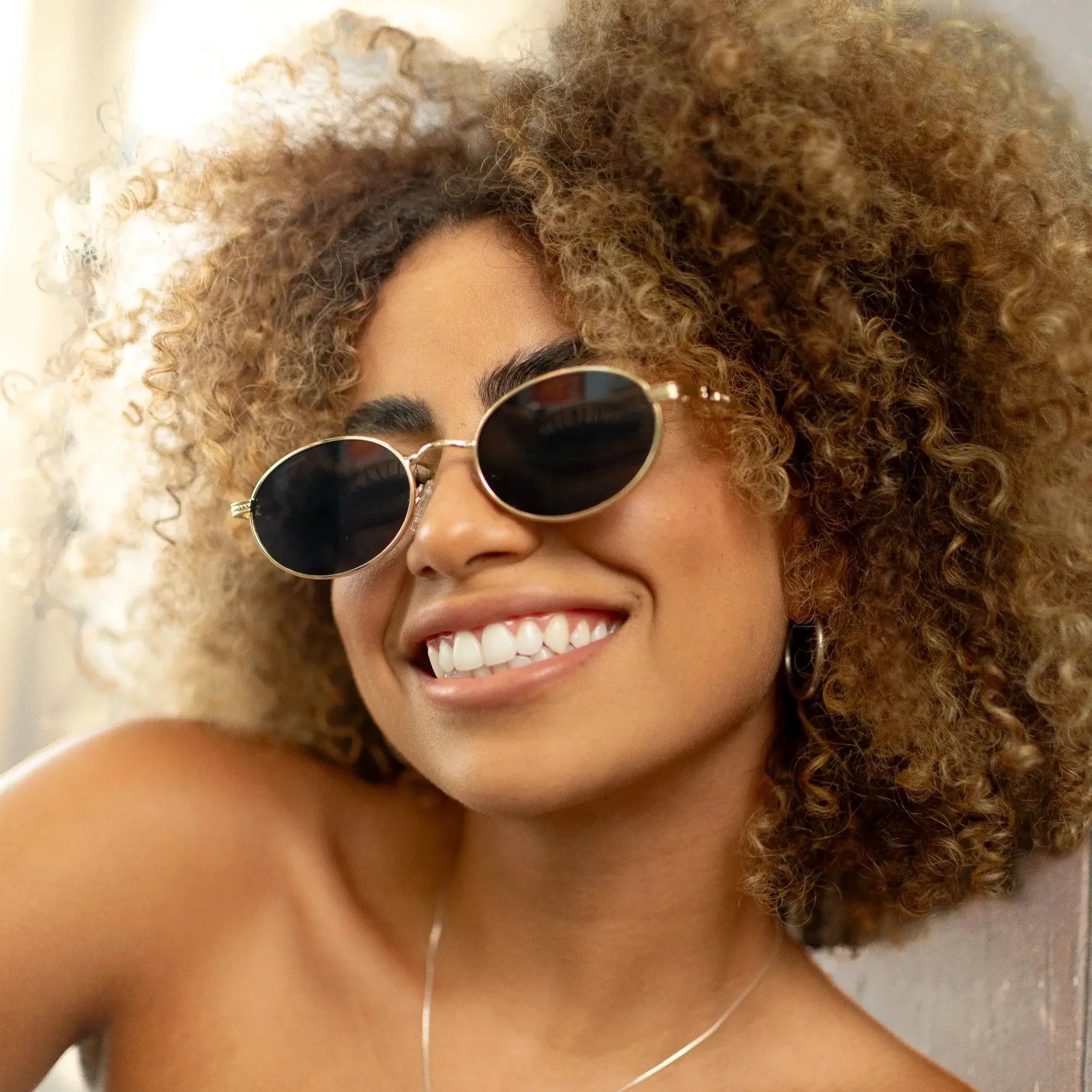 Kian - Sunglasses
