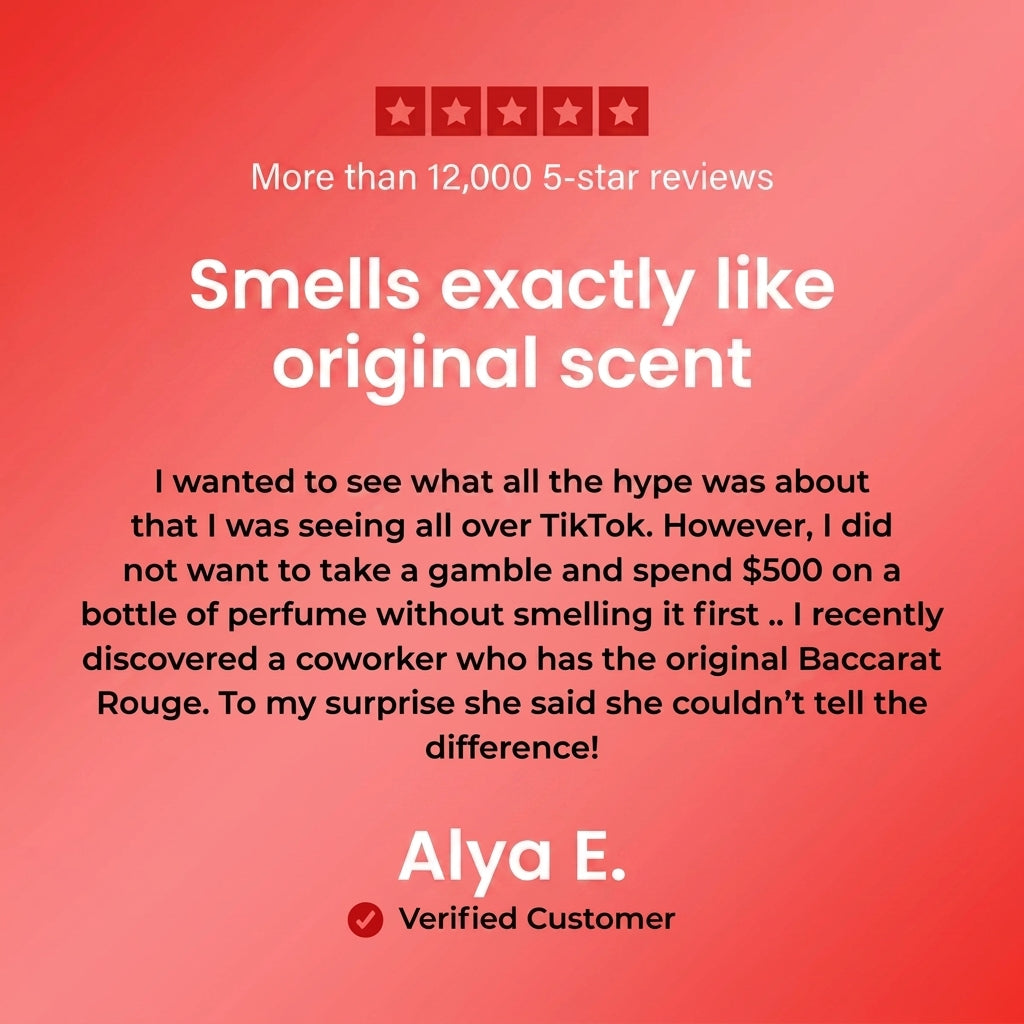Bergamot Flame