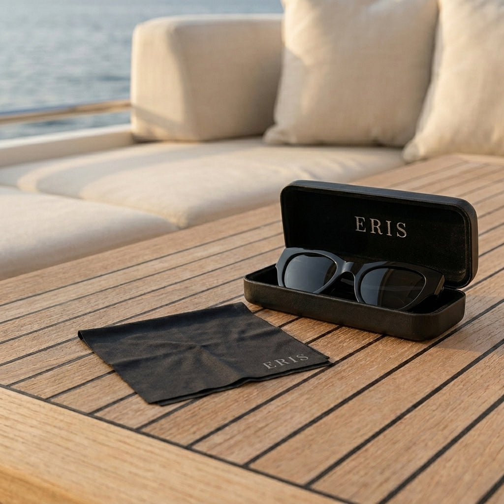 Eris Soleil - Sunglasses