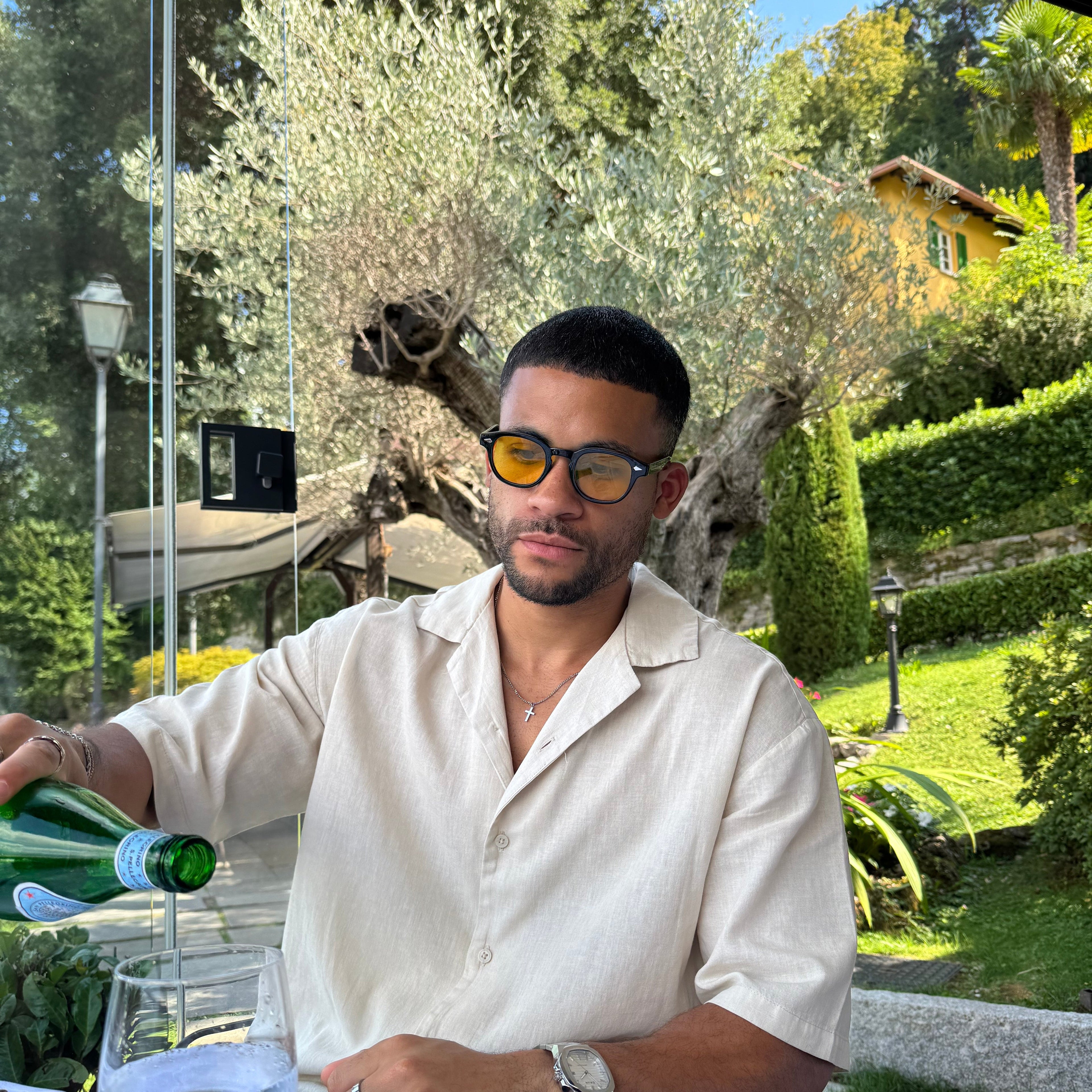 Axel - Sunglasses