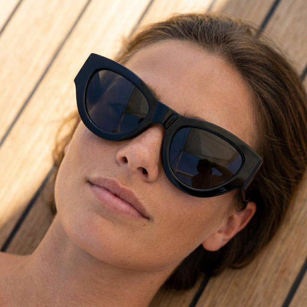 Eris Soleil - Sunglasses