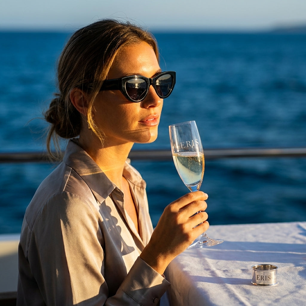 Eris Soleil - Sunglasses