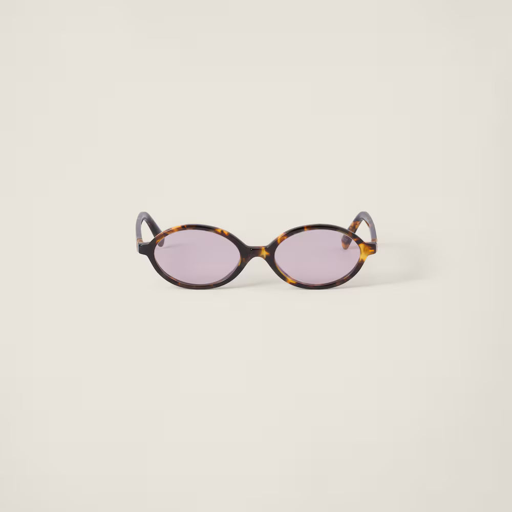 ROUND SUNGLASSES - REGARD MM