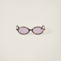 ROUND SUNGLASSES - REGARD MM