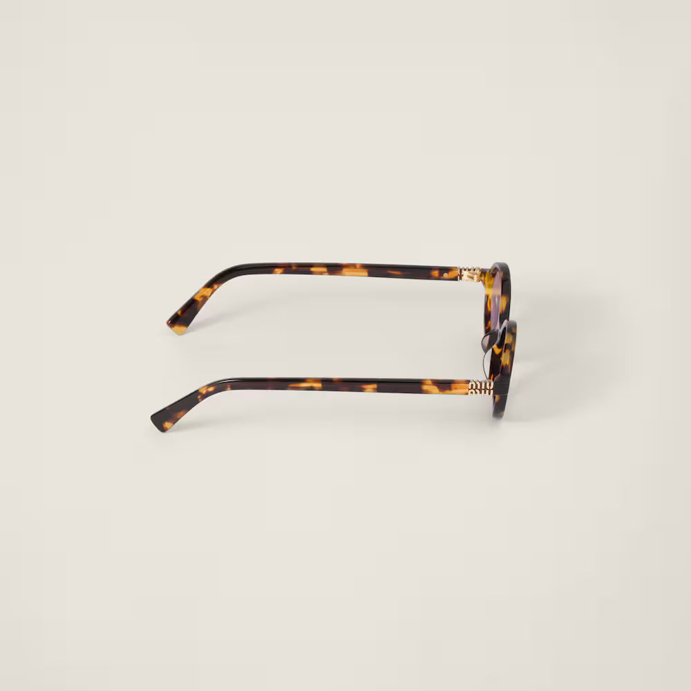 ROUND SUNGLASSES - REGARD MM