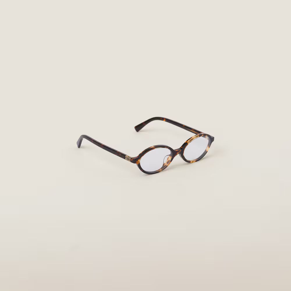 ROUND SUNGLASSES - REGARD MM