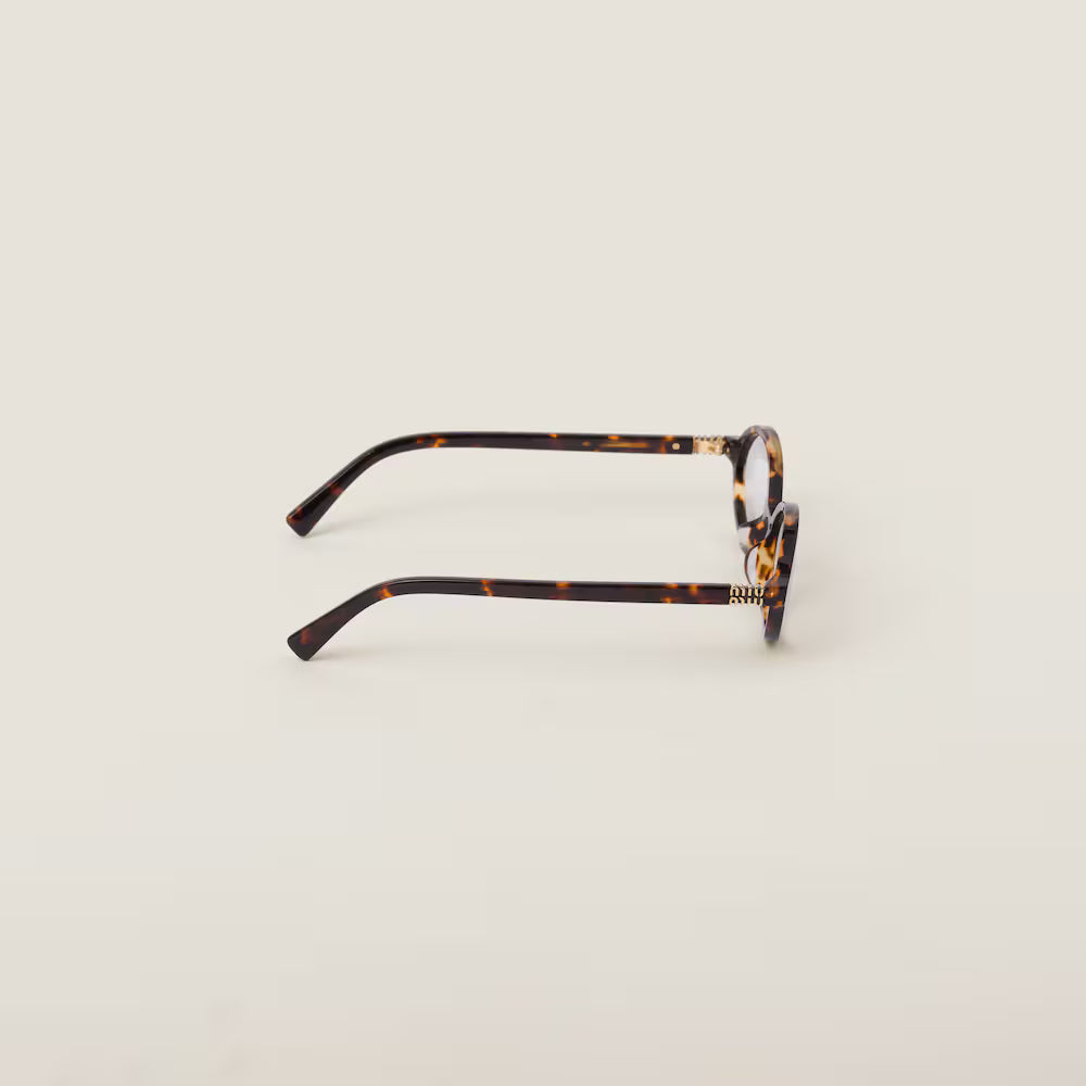 ROUND SUNGLASSES - REGARD MM