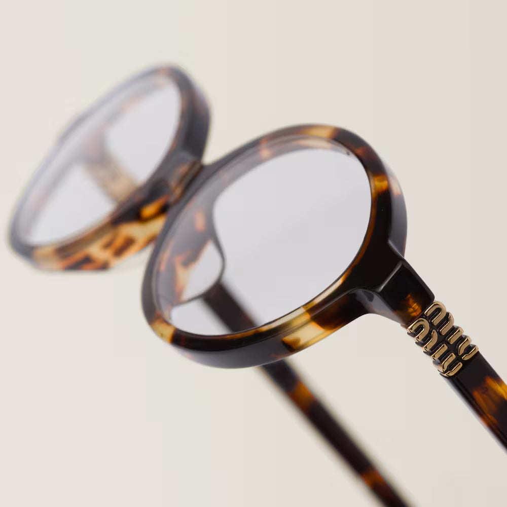 ROUND SUNGLASSES - REGARD MM