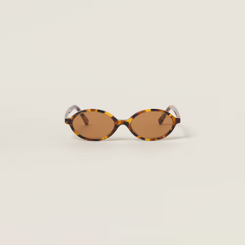 ROUND SUNGLASSES - REGARD MM