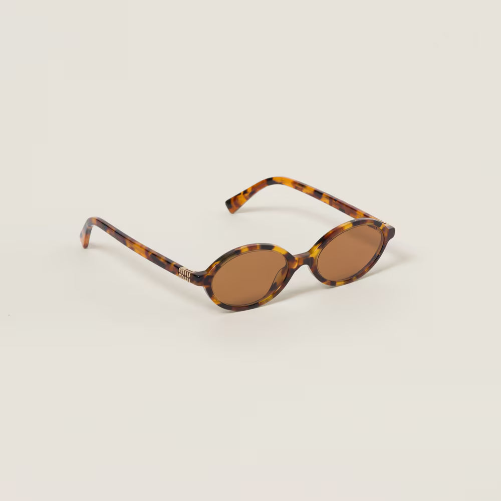 ROUND SUNGLASSES - REGARD MM