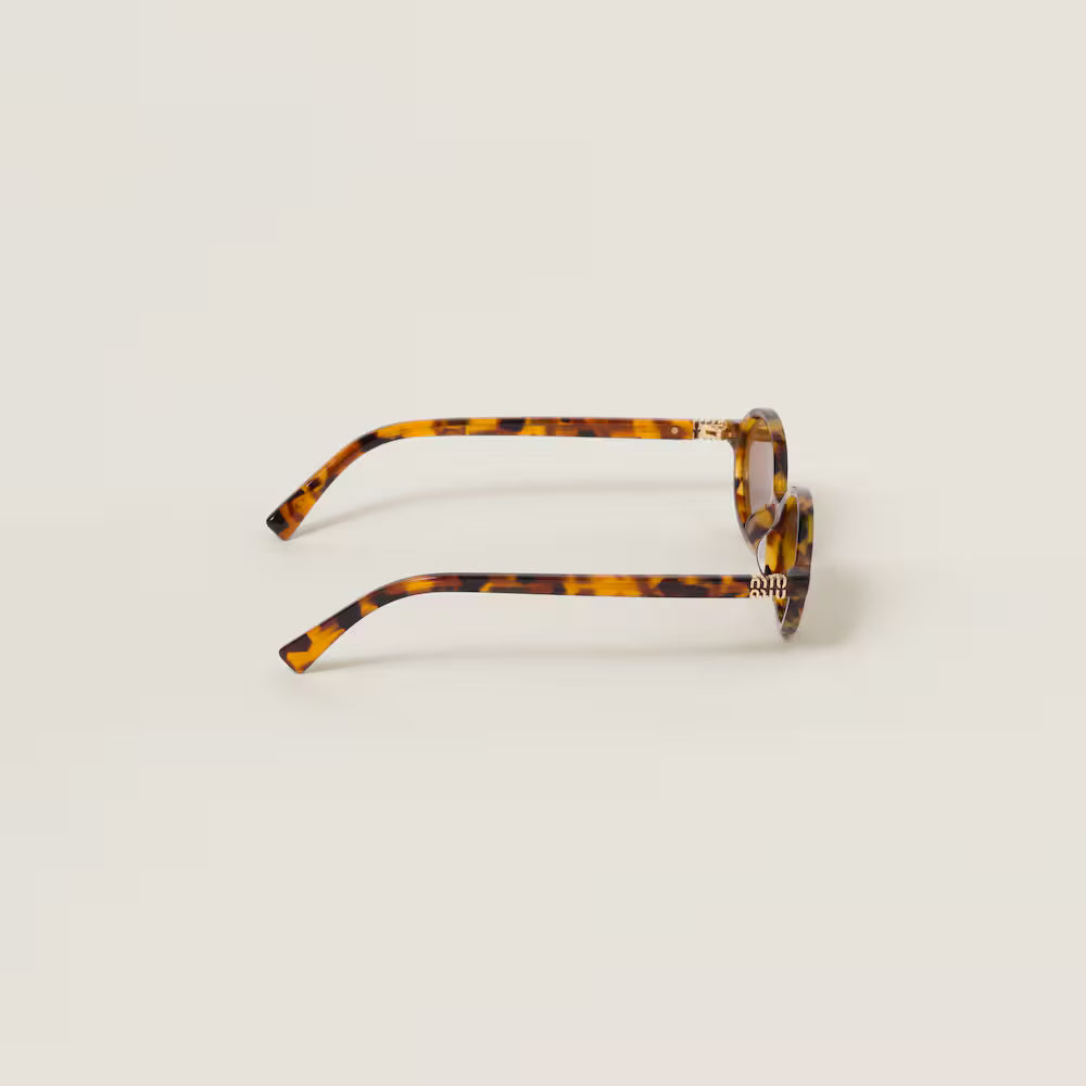 ROUND SUNGLASSES - REGARD MM