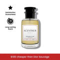 Bergamot Flame