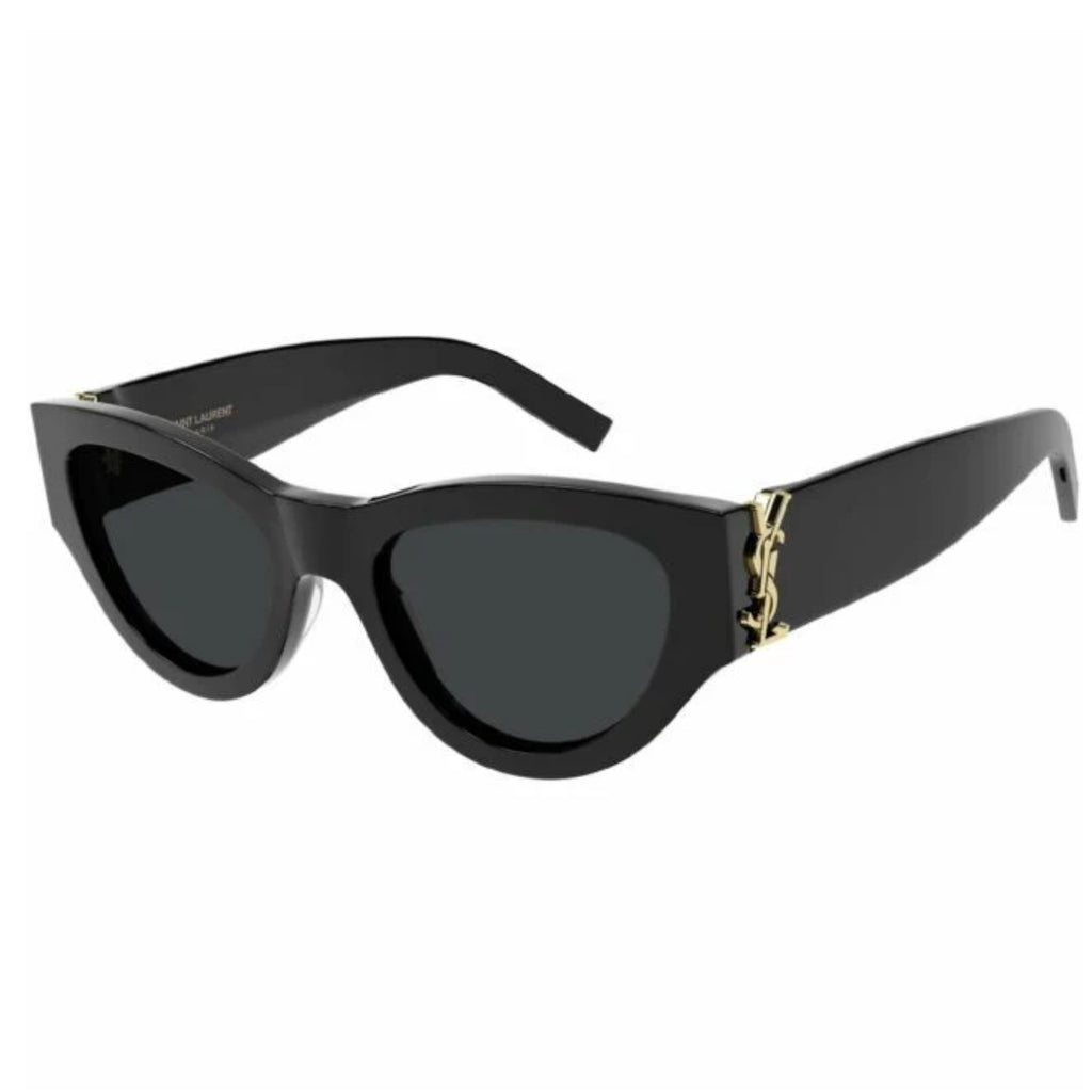 ROUND SUNGLASSES - YSLM94