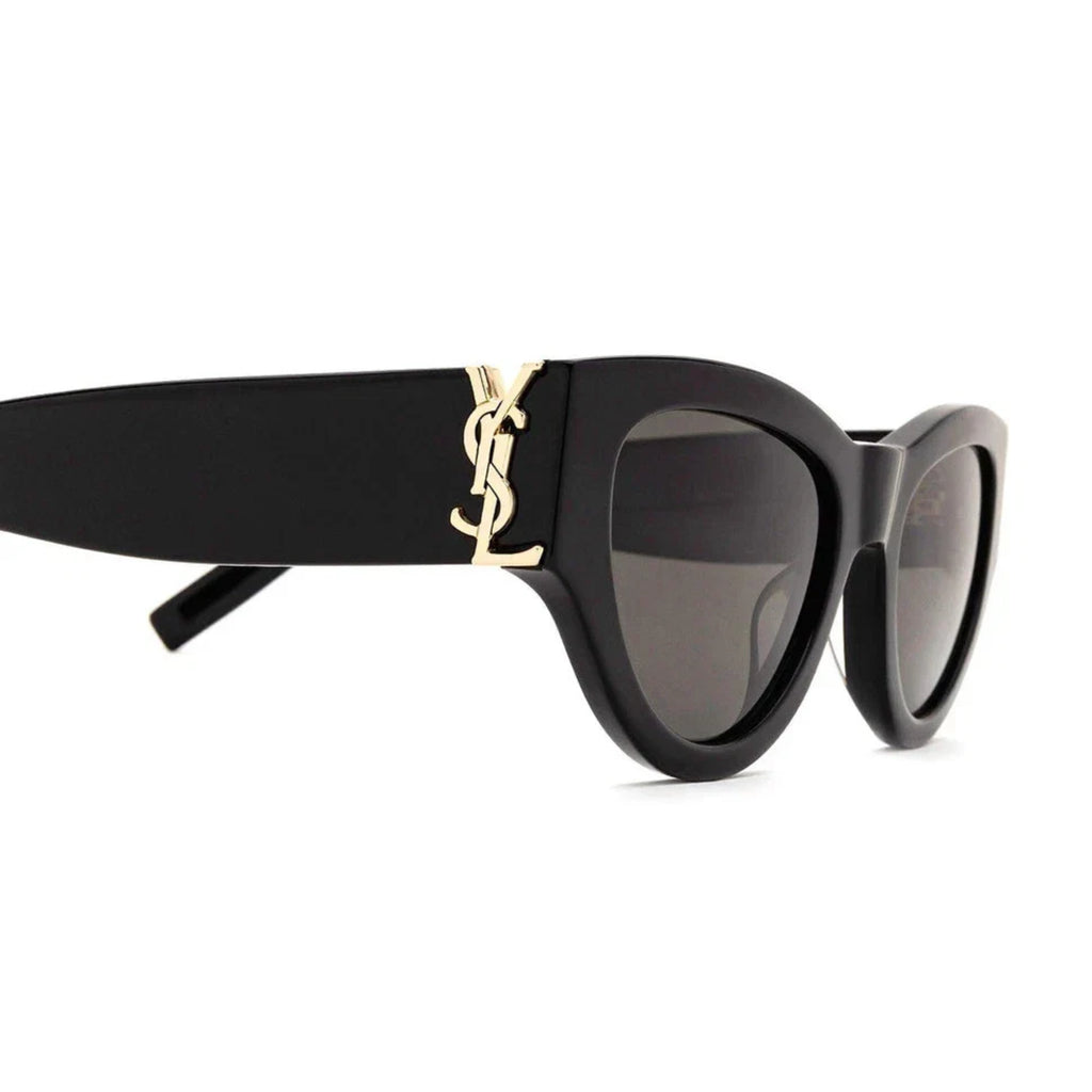 ROUND SUNGLASSES - YSLM94